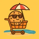 Cookie's cheap shop