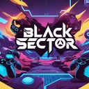 Serwer ⚡Black Sector⚡ Discord server icon