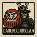 🎴 DARUMAJIRO CLAN 🎴