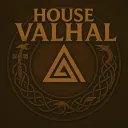 Dune Awakening - House Valhal