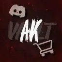 AK 🚀#SHOP UHQ