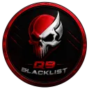💀 Q9 Blacklist〡كيو ناين بلاك لست