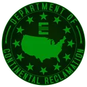 Department of Continental Reclamation