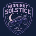 Midnight Solstice