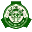 Site-X | Factions Hub