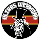 Ultras Richmond 2025 | BFL