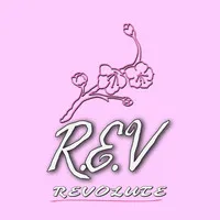 R.E.V CLAN — мониторинг Discord сервера, статистика и рейтинг