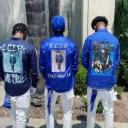 [CO:LS] 6Pacc East Coast Crip