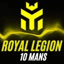 Royal Legion 10mans