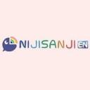   Nijisanji-en communityヽ(*≧ω≦)ノ (unofficial) Discord Server Icon