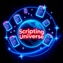 🌎 Scripting Universe