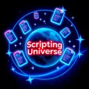 🌎 Scripting Universe's icon