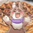 Super Choco-Chunk Thug Buster Waffleland