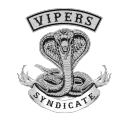 [VPS] Vipers Syndicate  𒌐