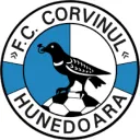 Corvinul Hunedoara [RL1]