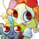 Discovery icon for Dandy's World Pro Community [Unofficial] Discord server