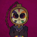 Dandy's World Pro Community [Unofficial] Discord Server Icon – Gaming
