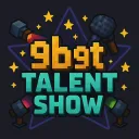 9B9T'S GOT TALENT