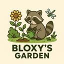 BLOXY’S GARDEN | 1 invite = 50 Qi Discord Server Icon