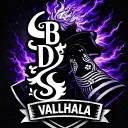 Black Dragons Vallhala OG | 400