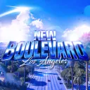 New Boulevard LA | SOON