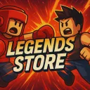 Legends Store (ROBLOX)