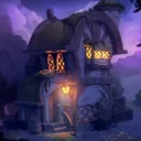 The Rabbit's Hole Discord Server Icon