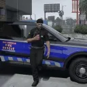 Los Angeles RP | FD & EMS