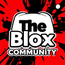 Discovery icon for The Blox Community Discord server