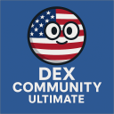Dex Community Ultimate 🌍 Discord server icon