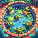 The Brick Pond Discord Server Icon