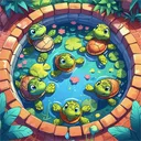 The Brick Pond