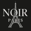 Noir Paris