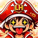 Legacy Hub |    Discord Server Icon