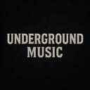 Underground Music Discord Server Icon