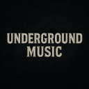 Underground Music Discord server icon