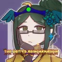 THE DEITY’S REINCARNATION - revamp