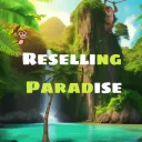 Reselling  Paradise🌴