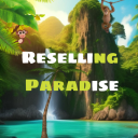 Reselling Paradise🌴