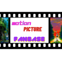 Motion Picture Fanbase Discord server icon