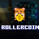 RollerCoin France Discord server logo