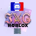 𝕴XG ROBLOX METAVERSE FR