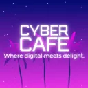 CYBER CAFE