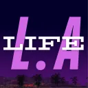 Los Angeles Life —  ES [MTA] ®