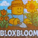 BloxBloom │ GAG/ Blox fruits │ Roblox    Discord Server Icon