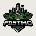 FastMC Logo