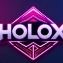 HOLO-X's Cyber City