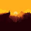 Chill life Discord server icon