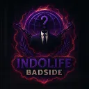 INDOLIFE BADSIDE | v1.0 THE UNDERWORLD 2025