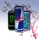 Discovery icon for Energy drink addicts Discord server